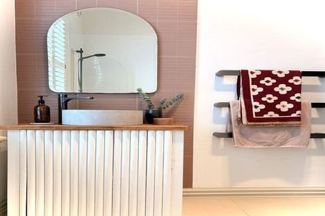 Photo of property in 58 Wright Street, Mount Cook, Wellington, 6021