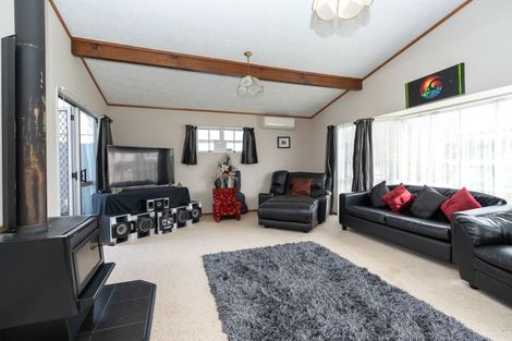 Photo of property in 4 Mcewan Place, Fitzroy, Hamilton, 3206