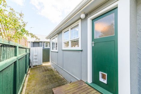 Photo of property in 458 Ruahine Street, Terrace End, Palmerston North, 4410