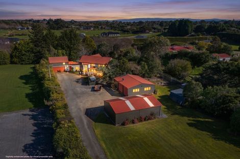 Photo of property in 26 Vyner Road, Otatara, Invercargill, 9879