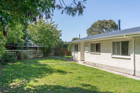 Photo of property in 15b Bell Street, Featherston, 5710
