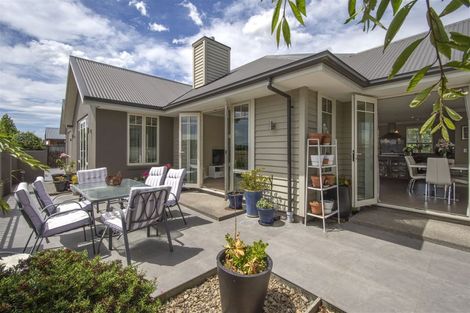 Photo of property in 36 Globe Bay Drive, Templeton, Christchurch, 8042