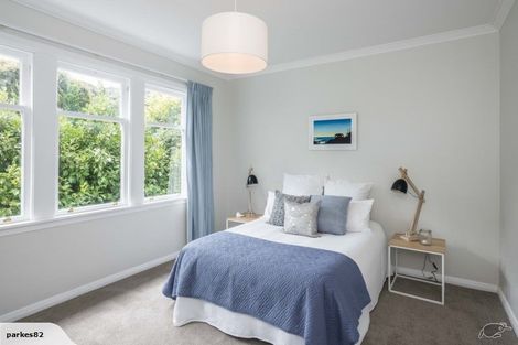 Photo of property in 25 Awarua Street, Ngaio, Wellington, 6035