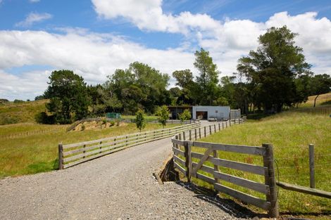 Photo of property in 137 Knorp Street, Halcombe, Feilding, 4779