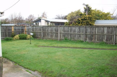 Photo of property in 2/470 Greers Road, Bishopdale, Christchurch, 8053