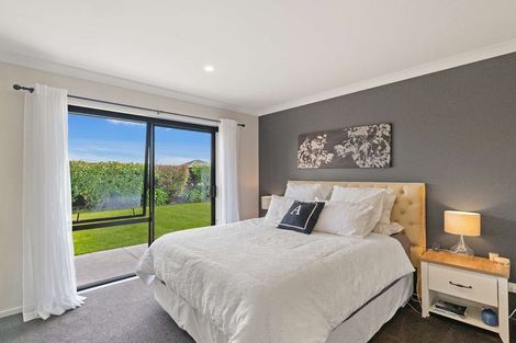 Photo of property in 27 Denimes Crescent, Rolleston, 7614