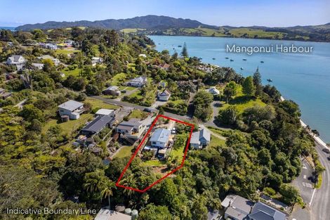 Photo of property in 3 Tasman Street, Mangonui, 0420