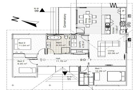 Photo of property in 69 Barraud Street, Dannevirke, 4930