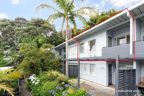 Photo of property in 21/373 Khyber Pass Road, Newmarket, Auckland, 1023