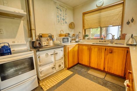 Photo of property in 3352 Ahaura-kopara Road, Totara Flat, 7871