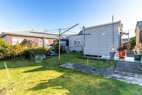Photo of property in 3 Rowland Avenue, South Dunedin, Dunedin, 9012