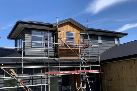 Photo of property in 4 Edenmore Terrace, Fitzherbert, Palmerston North, 4410