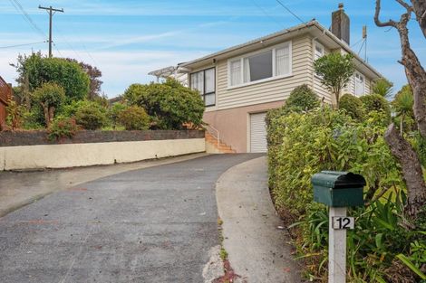 Photo of property in 12 Lane Crescent, Tawa, Wellington, 5028