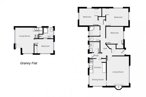 Photo of property in 164 Bartholomew Road, Levin, 5510
