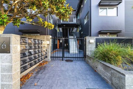 Photo of property in Salisbury Park, 103/226 Salisbury Street, Christchurch Central, Christchurch, 8013