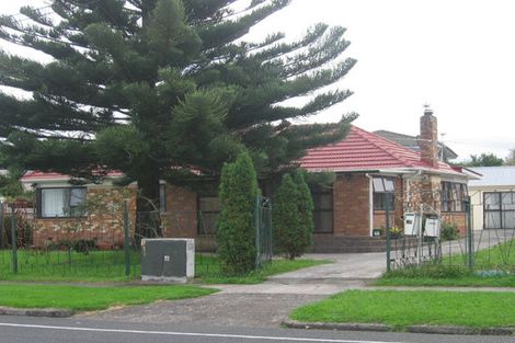 Photo of property in 109 Kimpton Road, Papatoetoe, Auckland, 2025