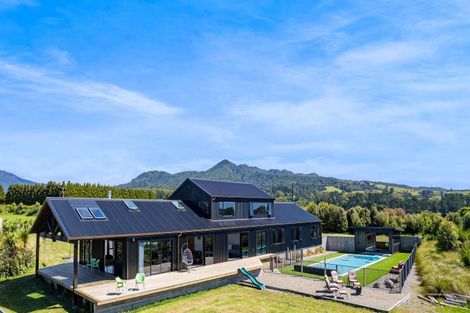 Photo of property in 323 Koru Road, Koru, New Plymouth, 4374