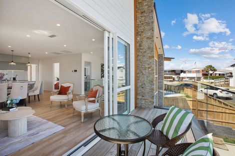 Photo of property in 39c Sorrel Crescent, Bucklands Beach, Auckland, 2012