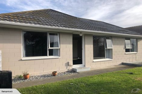 Photo of property in 1a Islay Place, Woolston, Christchurch, 8062