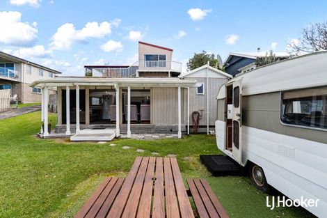 Photo of property in 183a Seaforth Road, Waihi Beach, 3611