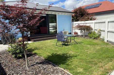 Photo of property in 117 Packe Street, Edgeware, Christchurch, 8013