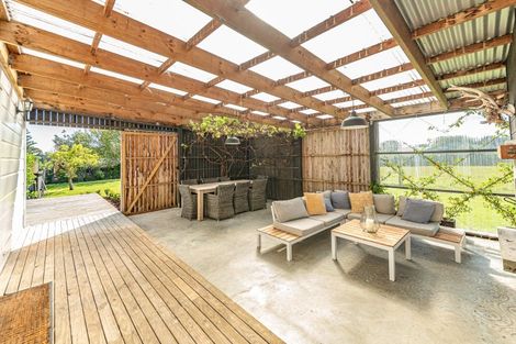 Photo of property in 65 Marybank Road, Marybank, Whanganui, 4572