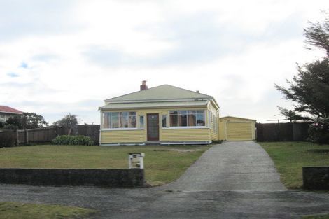 Photo of property in 16 Blake Street, Blaketown, Greymouth, 7805