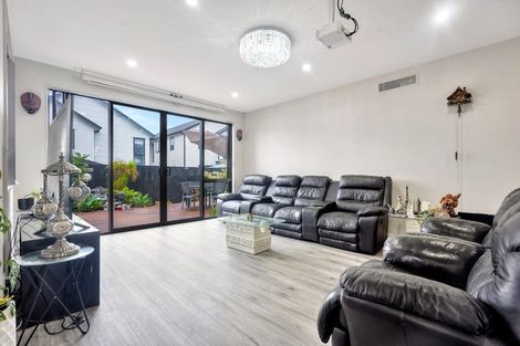 Photo of property in 24 Ascent Street, Flat Bush, Auckland, 2019