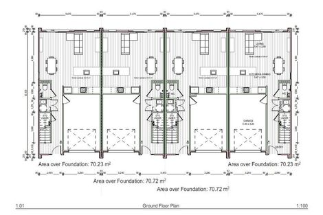 Photo of property in 5 Mccahon Lane, Rolleston, 7615
