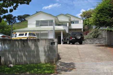 Photo of property in 49 Taylor Road, Mangere Bridge, Auckland, 2022