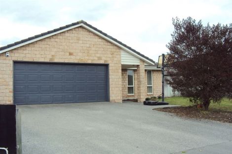 Photo of property in 31 Putake Drive, Parklands, Christchurch, 8083