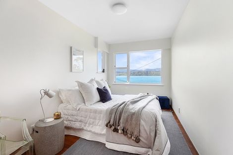 Photo of property in 20 Newport Terrace, Seatoun, Wellington, 6022