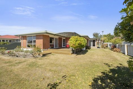 Photo of property in 47 Nelson Street, Mayfield, Blenheim, 7201