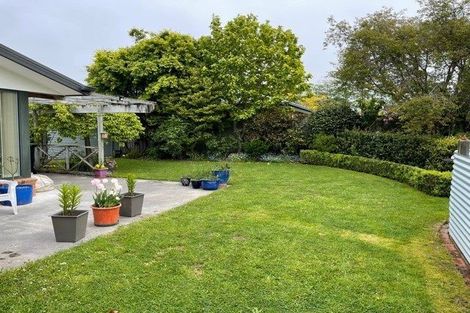 Photo of property in 61 Pages Road, Marchwiel, Timaru, 7910