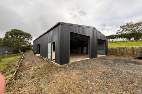 Photo of property in 197 Findlay Road, Mauku, Pukekohe, 2678