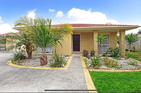 Photo of property in 14 Hawkley Close, Flat Bush, Auckland, 2019