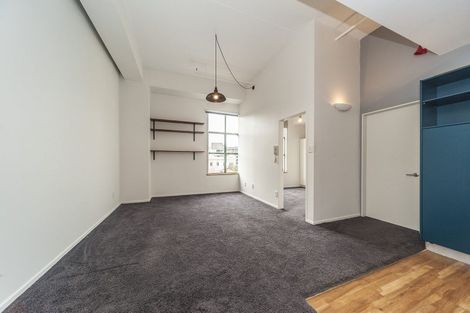 Photo of property in Robert Hannah Centre, 17/5 Eva Street, Te Aro, Wellington, 6011