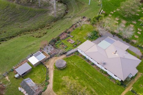 Photo of property in 540 Westmere Road, Wainuioru, Masterton, 5890