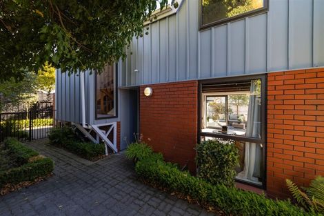 Photo of property in 137a Saint Albans Street, St Albans, Christchurch, 8014