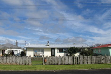 Photo of property in 33 Pembroke Street, Moerewa, 0211