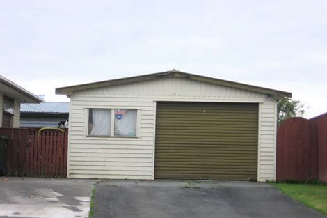 Photo of property in 1 Beaumont Place, Westbrook, Palmerston North, 4412