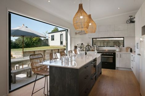 Photo of property in 14 Abbott Road, Waikino, Waihi, 3682