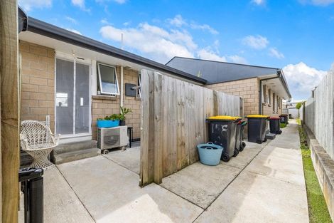Photo of property in 3/519 Saint Asaph Street, Phillipstown, Christchurch, 8011