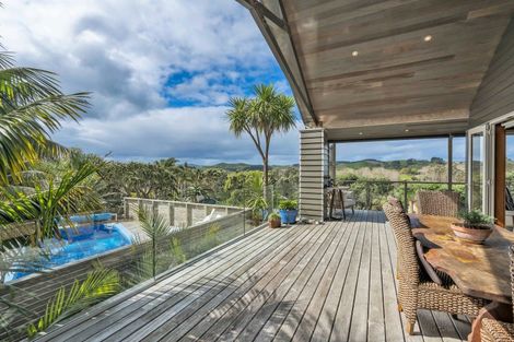 Photo of property in 134 Phillips Road, Kaiwaka, 0573