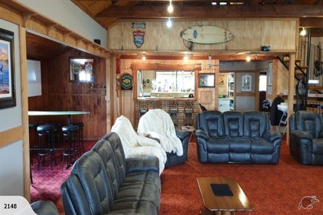 Photo of property in 409 Port Road, Whangamata, 3620