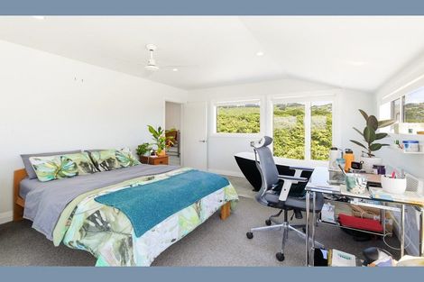 Photo of property in 44 Mortimer Terrace, Aro Valley, Wellington, 6021