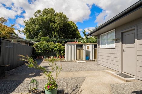 Photo of property in 27 Ward Street, Springlands, Blenheim, 7201