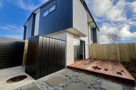 Photo of property in 5/9 Wychbury Street, Spreydon, Christchurch, 8024