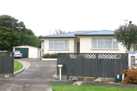 Photo of property in 8 Tern Place, Hokowhitu, Palmerston North, 4410