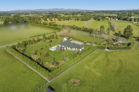 Photo of property in 112 Pattersons Road, Swannanoa, Rangiora, 7475
